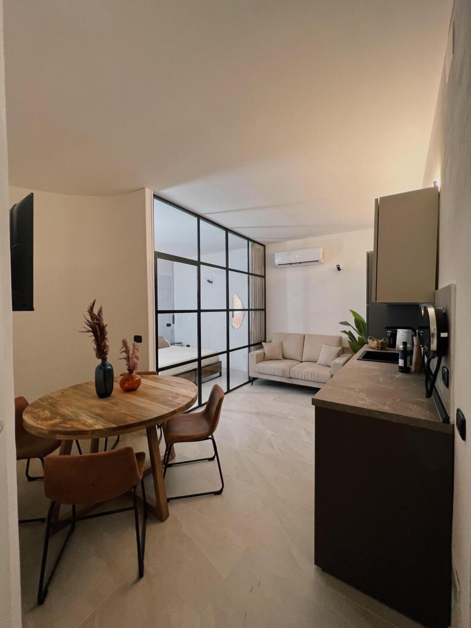 Jjbayt Apartment *