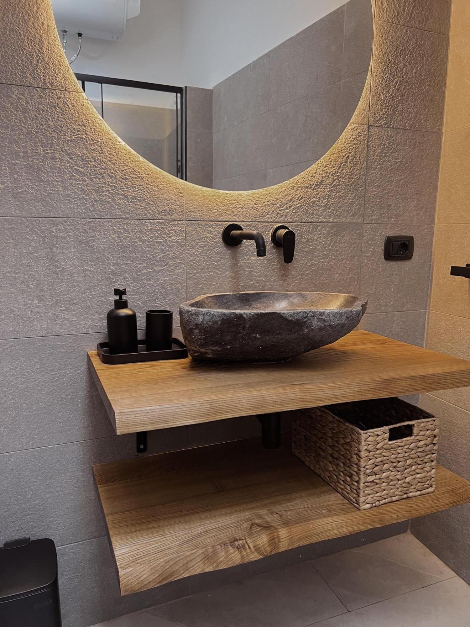 Jjbayt Apartment