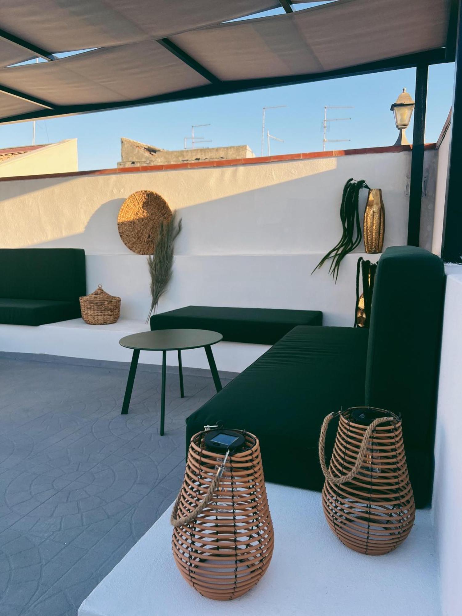 Jjbayt Apartment *