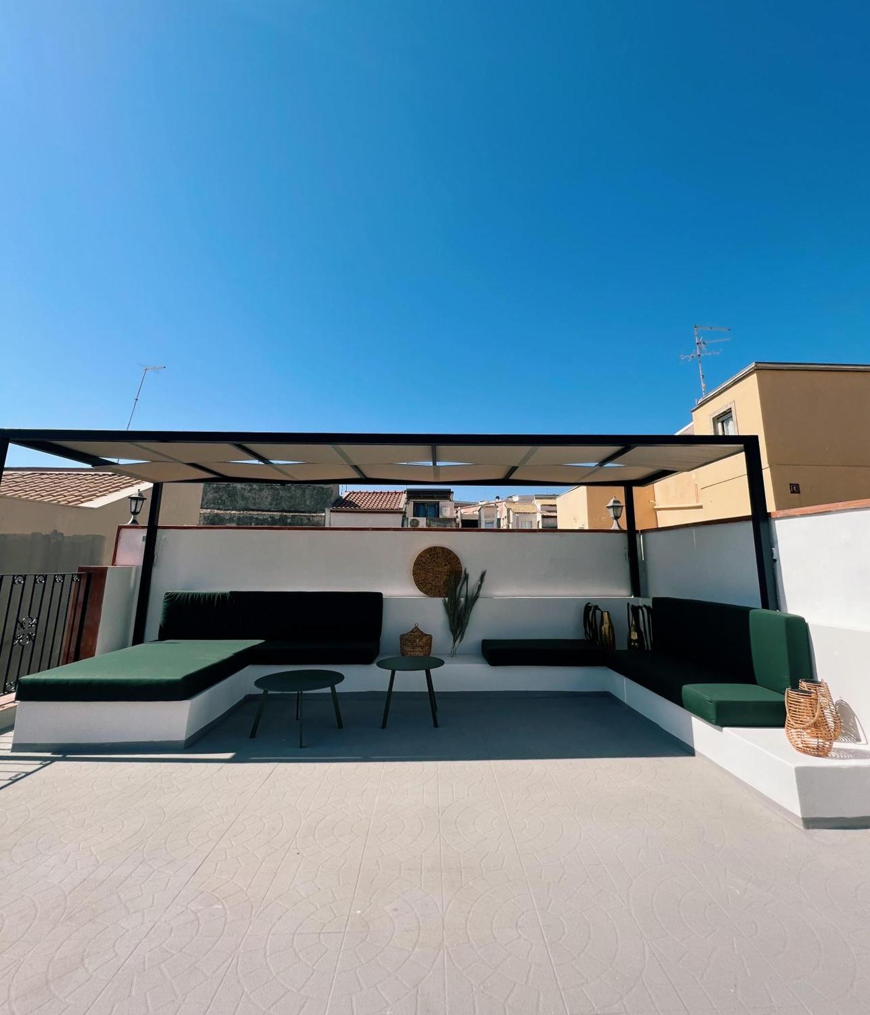 Jjbayt Apartment