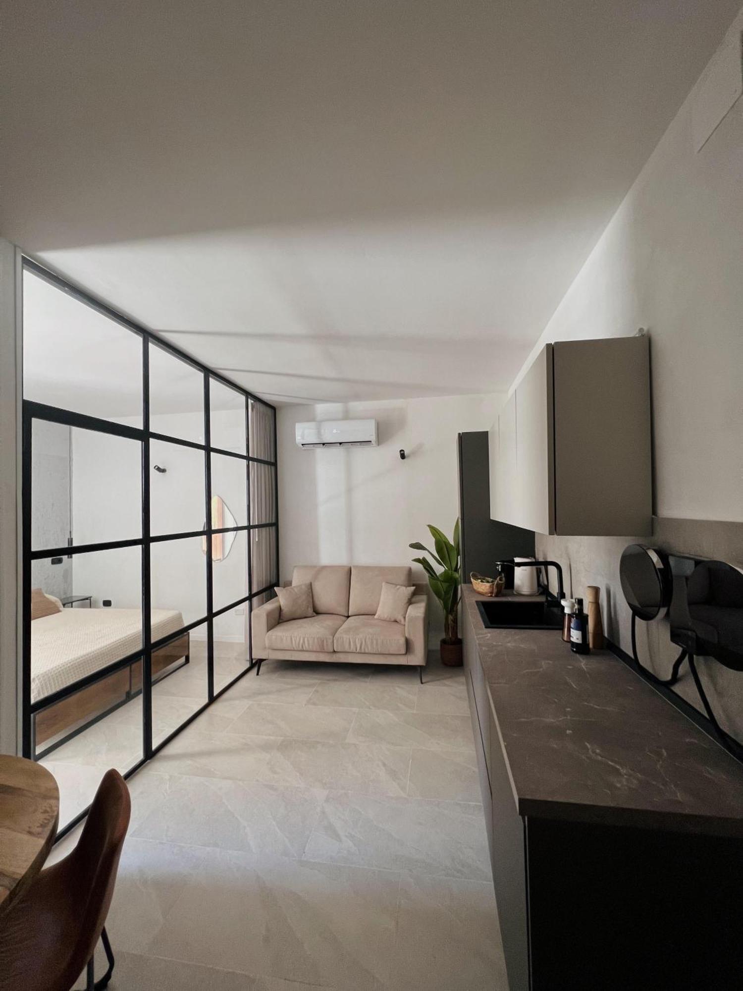 Jjbayt Apartment