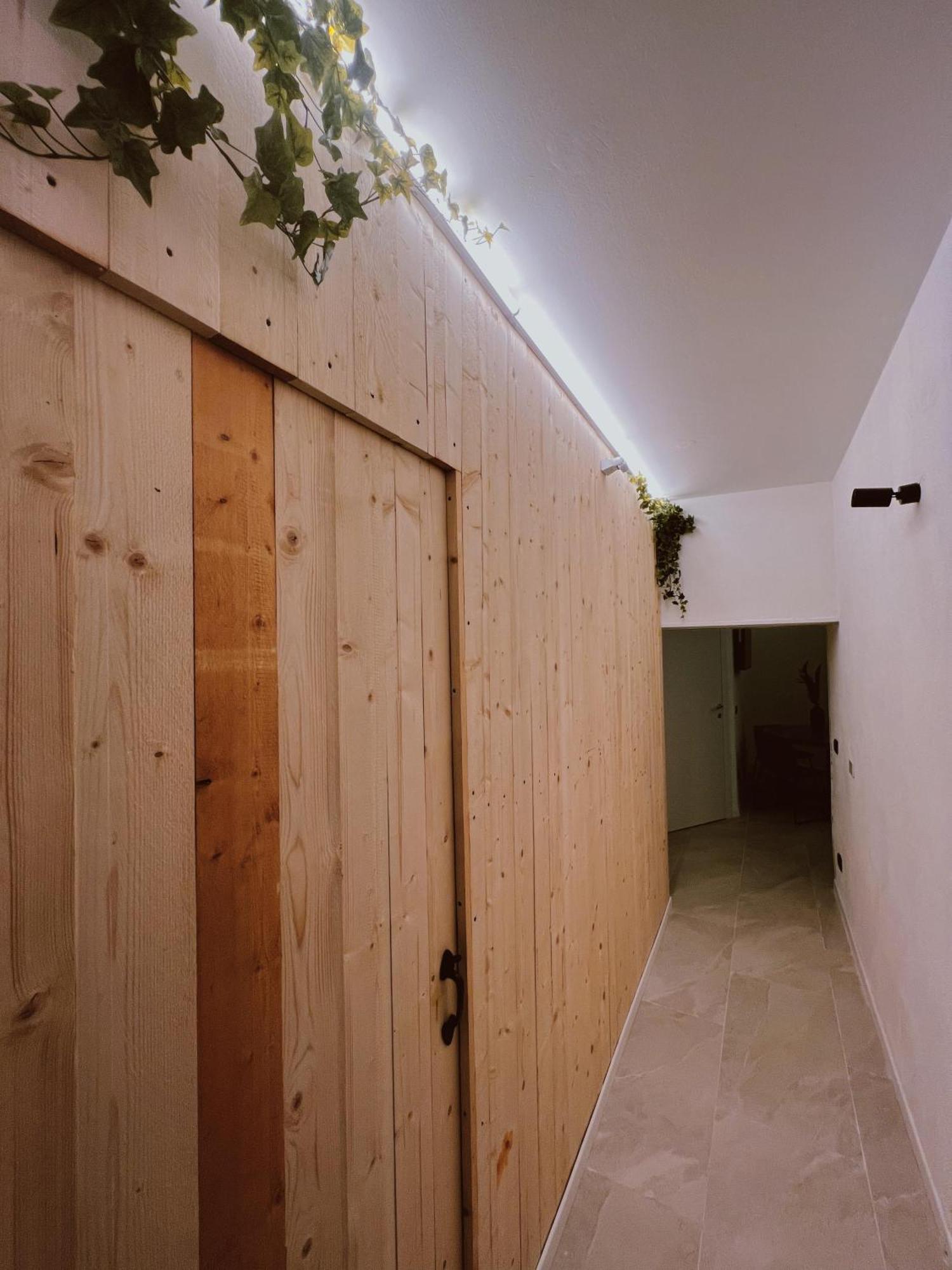 Apartment Jjbayt Syrakus