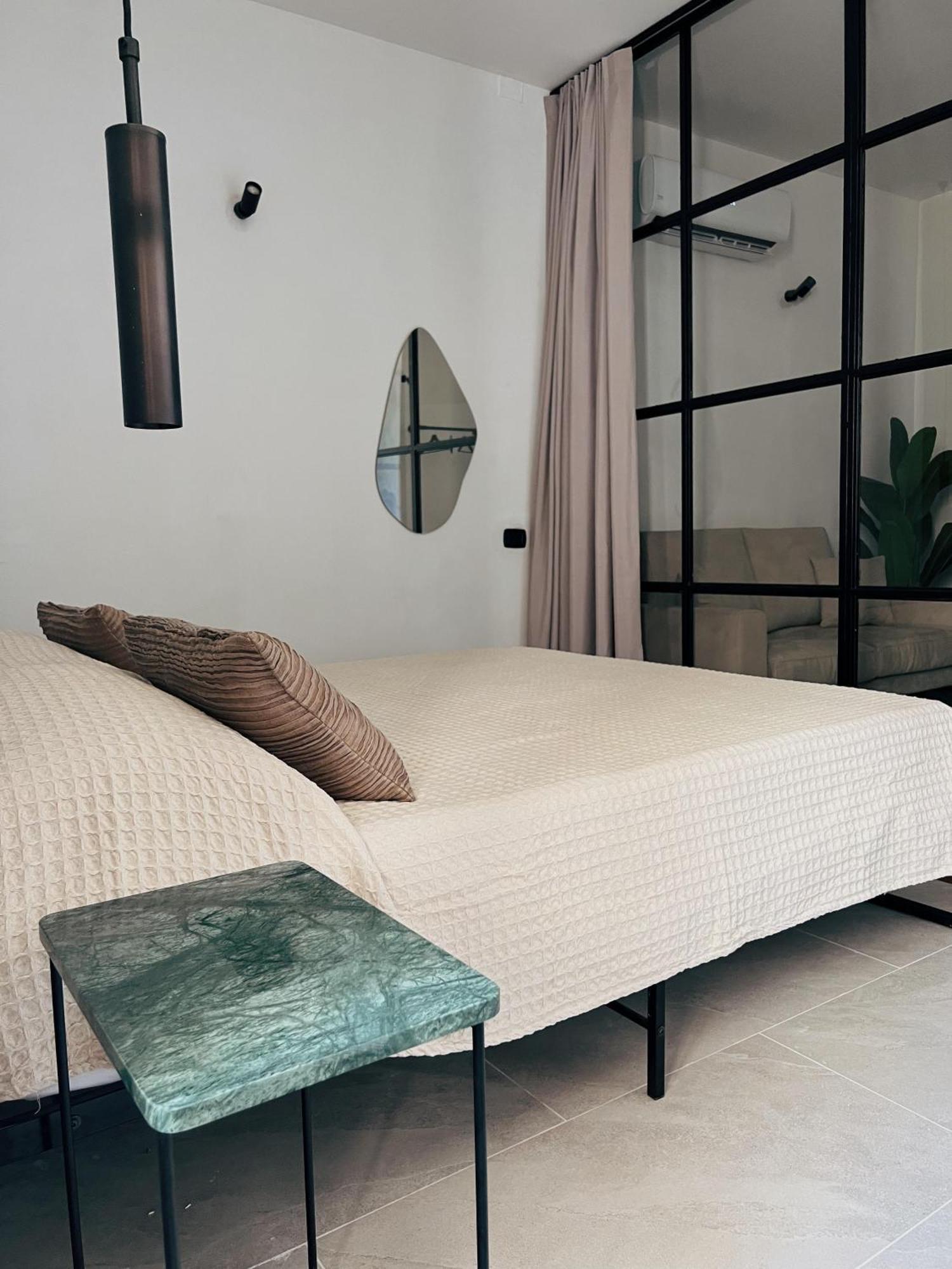 Jjbayt Apartment Syrakus