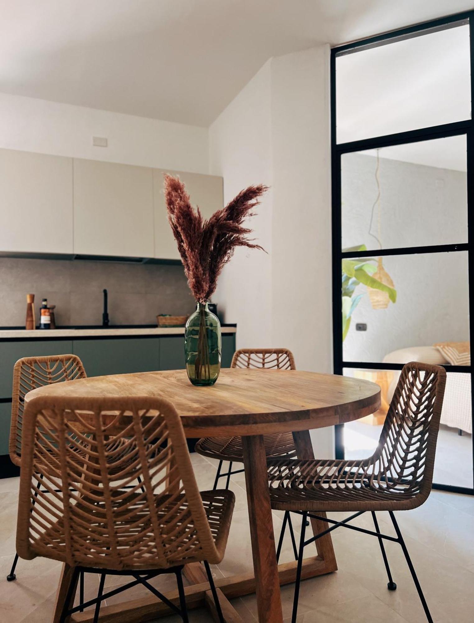Apartment Jjbayt Syrakus
