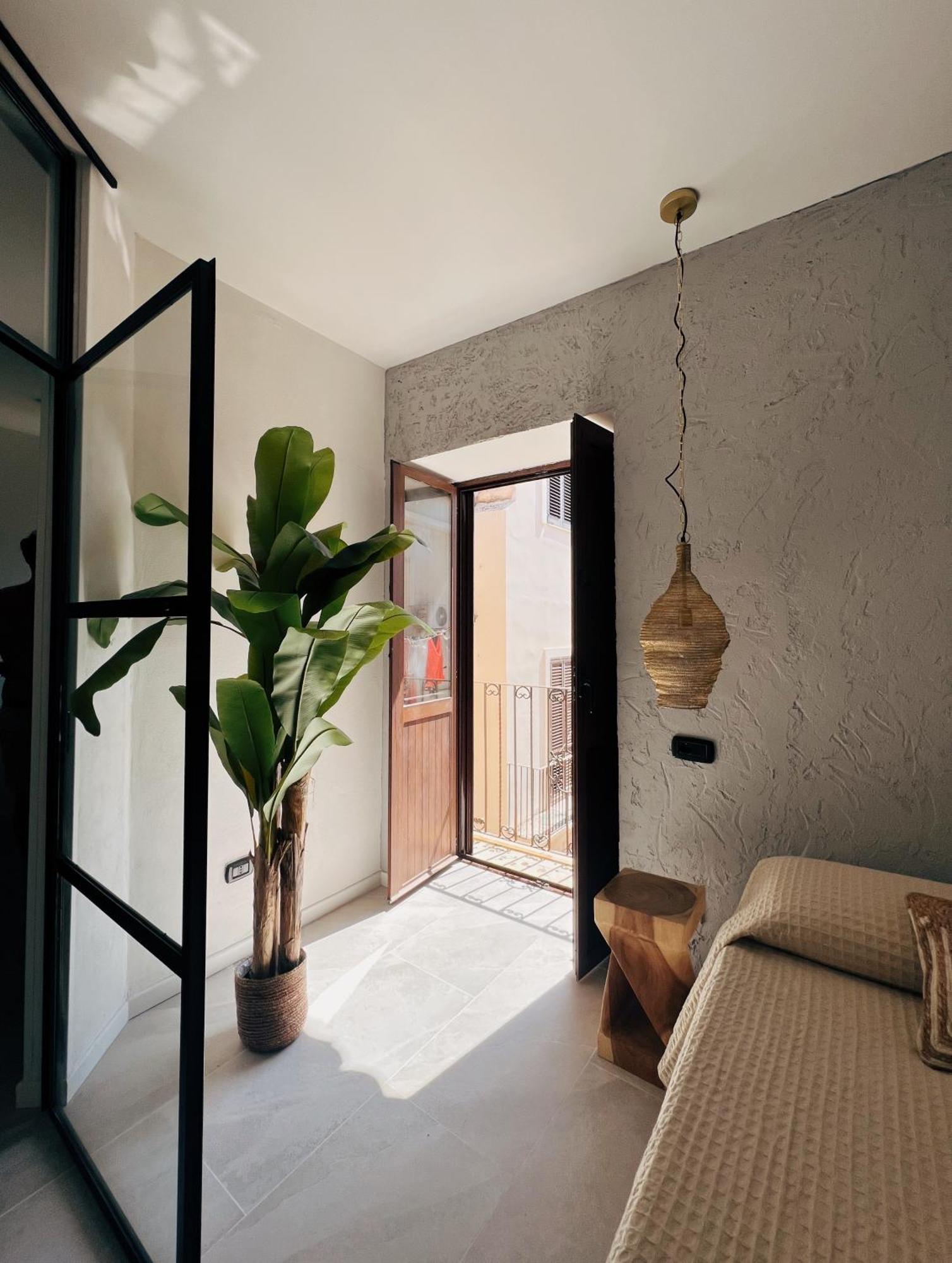 Apartment Jjbayt Syrakus